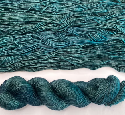 Dream in Color Smooshy