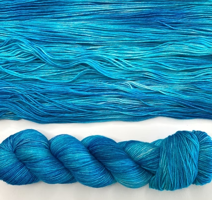 Dream in Color Smooshy