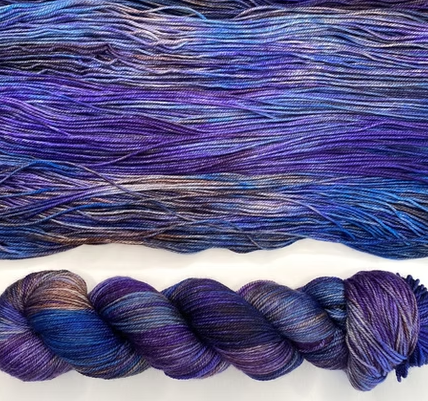 Dream in Color Smooshy