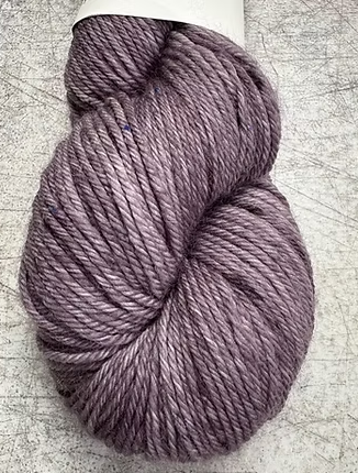 Cozy Color Works Trunk Show Fingering