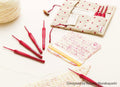 Tulip ETIMO Red Hooks