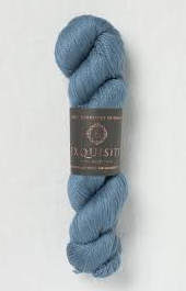 WYS Exquisite 4 Ply