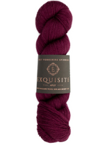 WYS Exquisite 4 Ply