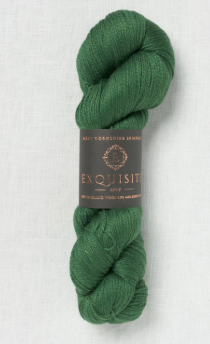 WYS Exquisite 4 Ply