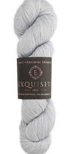 WYS Exquisite 4 Ply