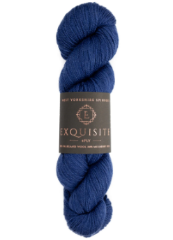 WYS Exquisite 4 Ply