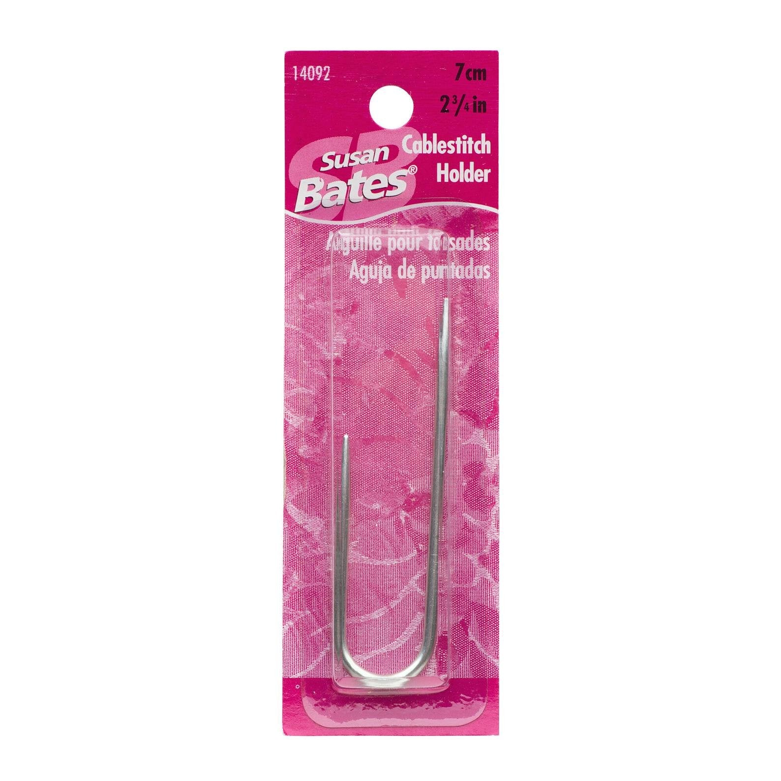 Bates Cable Needle J Hook14092