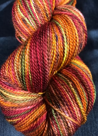 Cozy Color Works Trunk Show Fingering