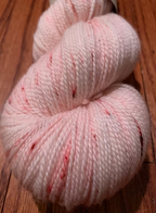 Cozy Color Works Trunk Show Fingering