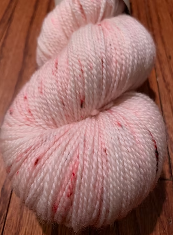 Cozy Color Works Trunk Show Fingering