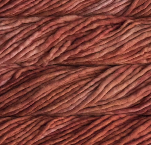 Malabrigo Rasta