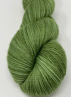 Cozy Color Works Trunk Show Fingering