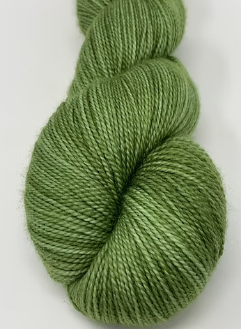 Cozy Color Works Trunk Show Fingering