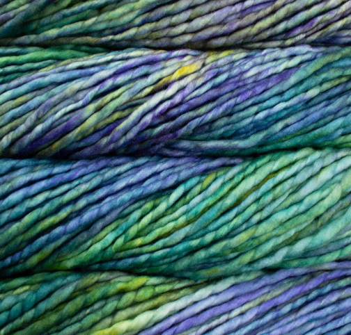 Malabrigo Rasta