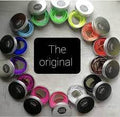The Knitting Barber Stitch Holder Cords