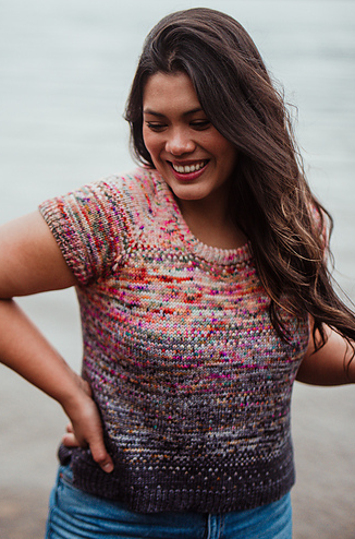 Spun Right Round Trunk Show Kits
