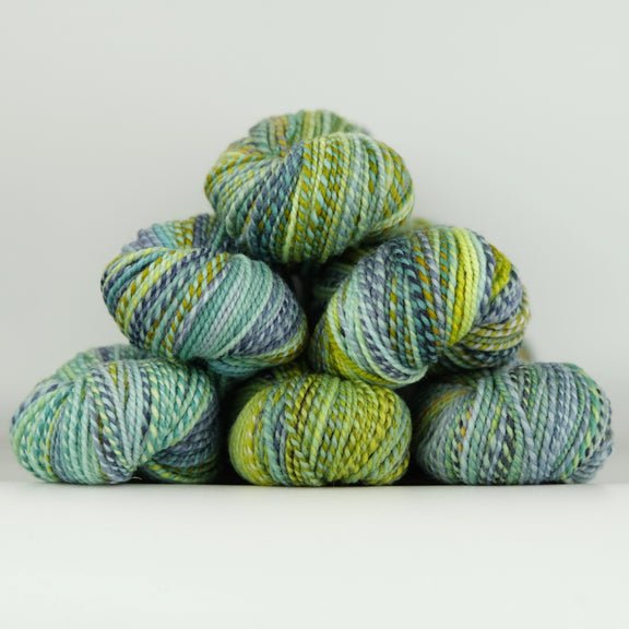 Spincycle Dyed In The Wool