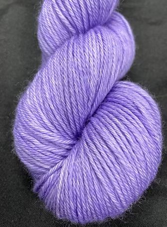Cozy Color Works Trunk Show Fingering