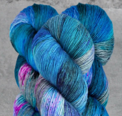 Madelinetosh Twist Light