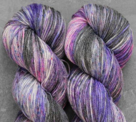 Madelinetosh Twist Light