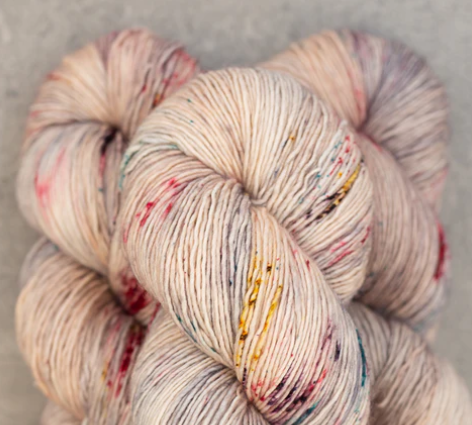 Madelinetosh Twist Light