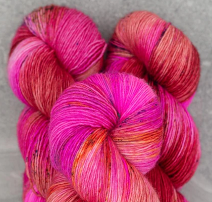 Madelinetosh Twist Light