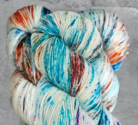 Madelinetosh Twist Light