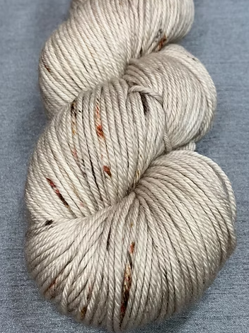 Cozy Color Works Trunk Show Fingering