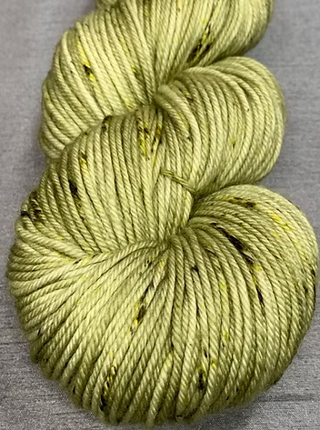 Cozy Color Works Trunk Show Fingering
