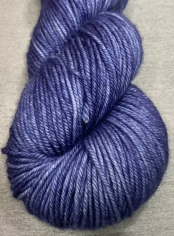 Cozy Color Works Trunk Show Fingering