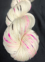 Cozy Color Works Trunk Show Fingering
