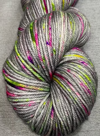 Cozy Color Works Trunk Show Fingering