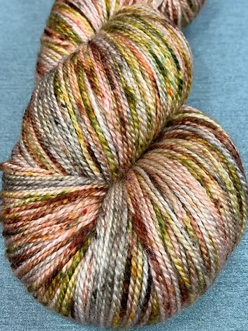 Cozy Color Works Trunk Show Fingering
