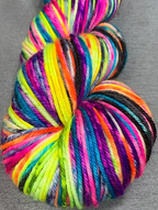 Cozy Color Works Trunk Show Fingering