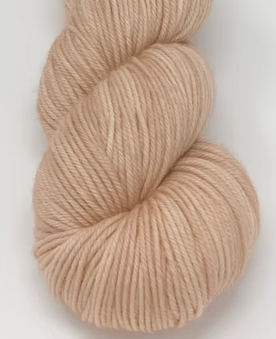 Cozy Color Works Trunk Show Fingering