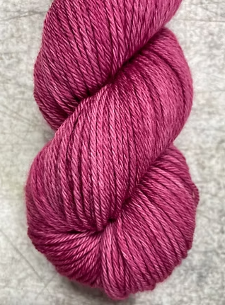 Cozy Color Works Trunk Show Fingering