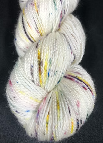 Cozy Color Works Trunk Show DK Weight