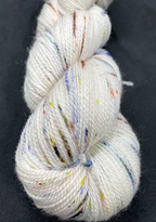 Cozy Color Works Trunk Show Fingering