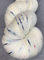 Cozy Color Works Trunk Show Fingering