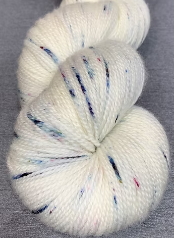 Cozy Color Works Trunk Show Fingering