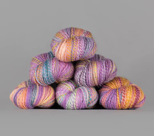 Spincycle Dyed In The Wool