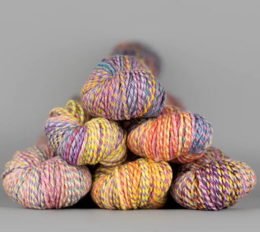 Spincycle Dyed In The Wool