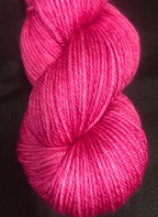 Cozy Color Works Trunk Show Fingering