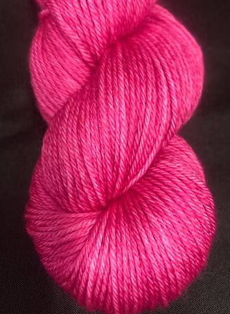 Cozy Color Works Trunk Show Fingering
