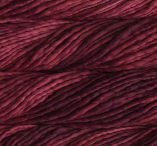 Malabrigo Rasta