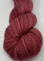 Cozy Color Works Trunk Show Fingering