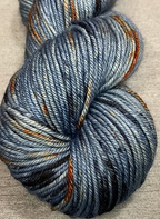 Cozy Color Works Trunk Show Fingering