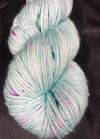Cozy Color Works Trunk Show Fingering