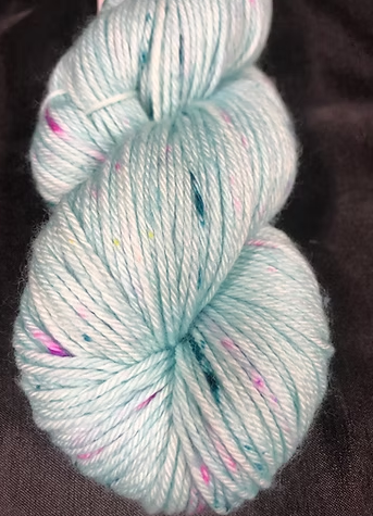 Cozy Color Works Trunk Show Fingering