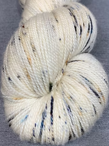 Cozy Color Works Trunk Show Fingering